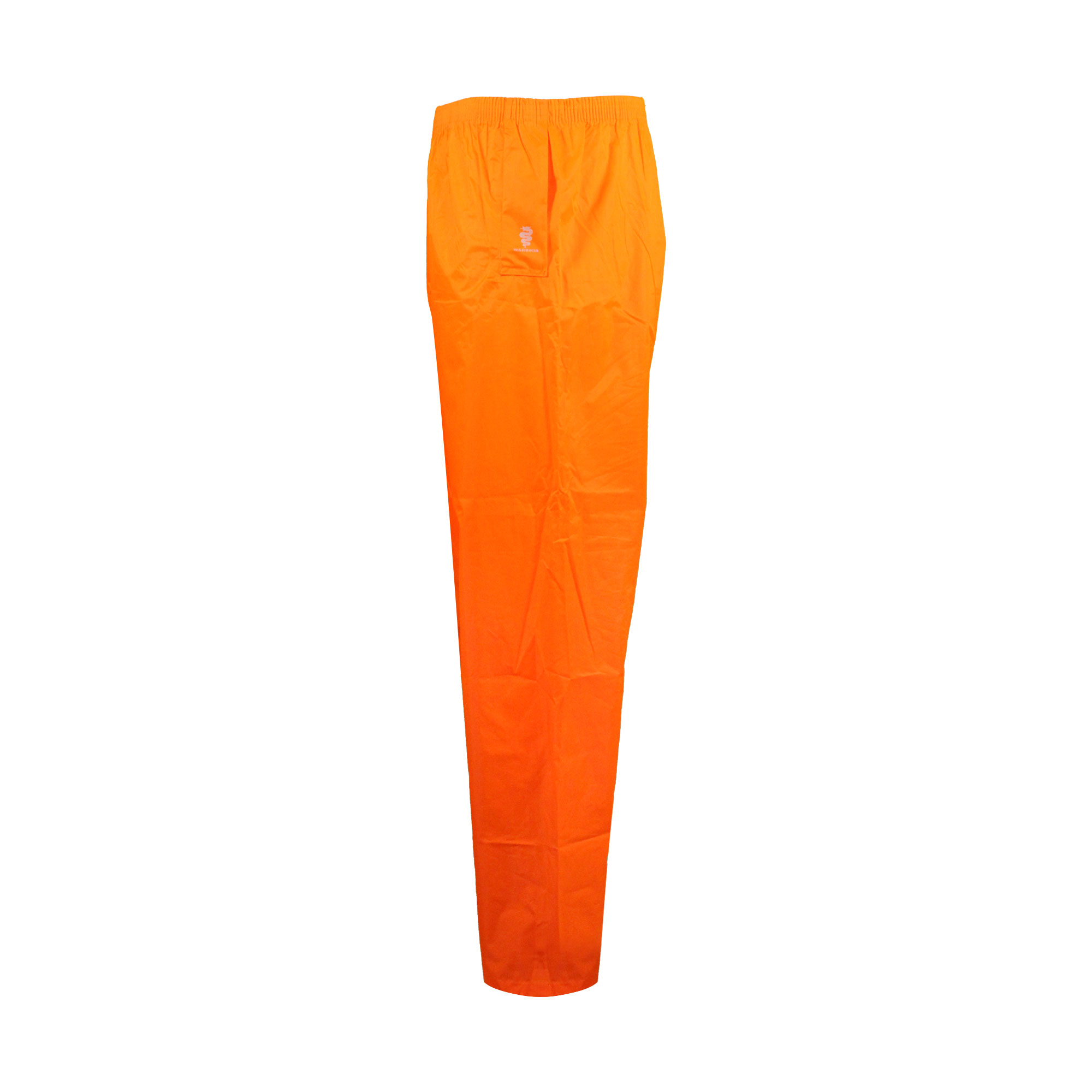 POLY/PVC TROUSERS 
